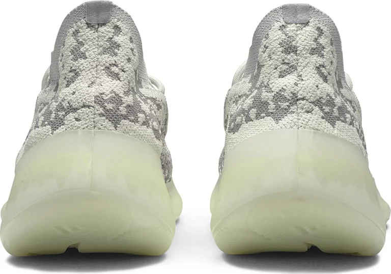 Yeezy Boost 380 - Alien