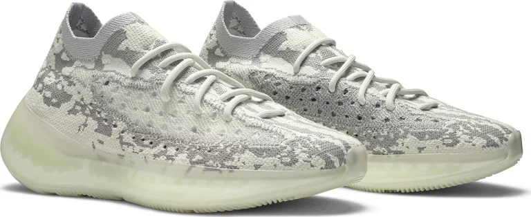 Yeezy Boost 380 - Alien