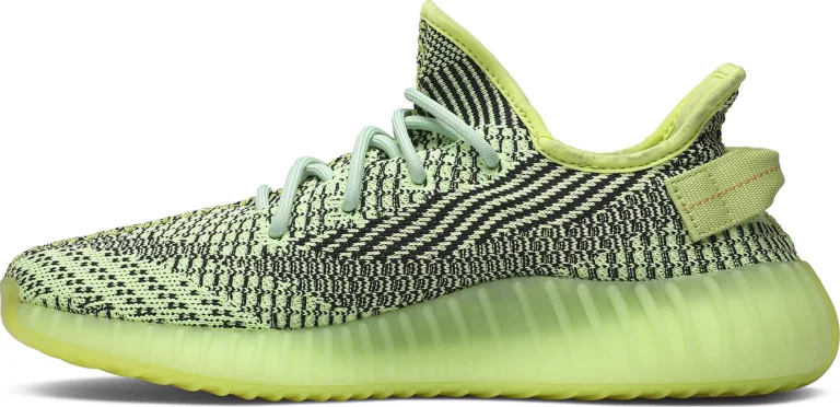 Yeezy Boost 350 V2 - Yeezreel Non-Reflective