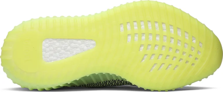 Yeezy Boost 350 V2 - Yeezreel Non-Reflective