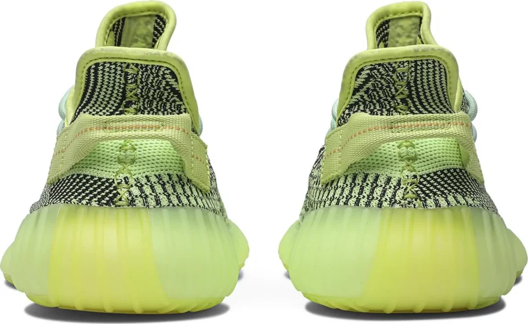 Yeezy Boost 350 V2 - Yeezreel Non-Reflective