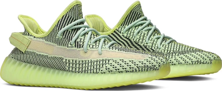 Yeezy Boost 350 V2 - Yeezreel Non-Reflective