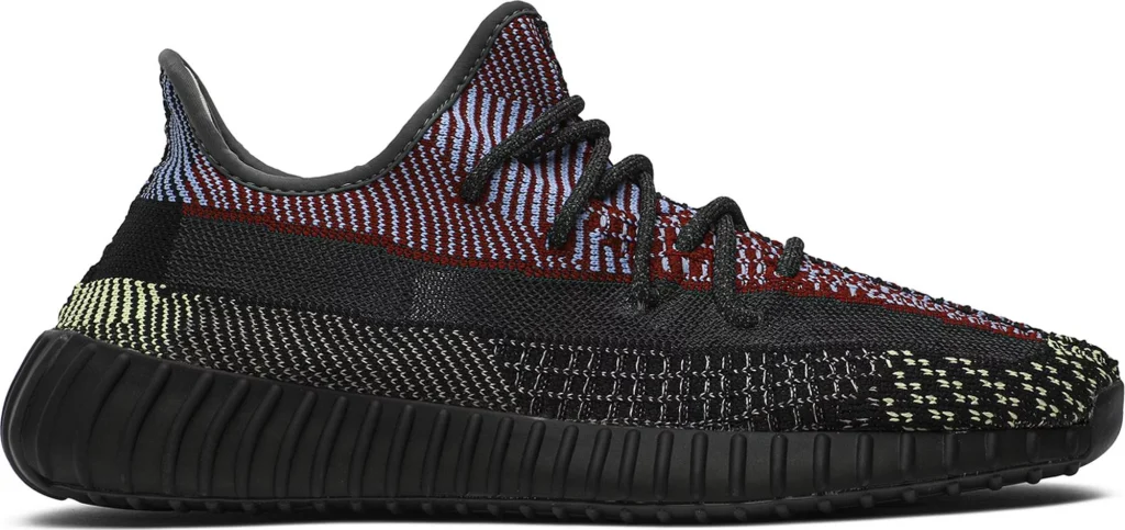 Yeezy Boost 350 V2 - Yecheil Reflective
