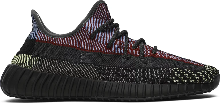 Yeezy Boost 350 V2 - Yecheil Reflective