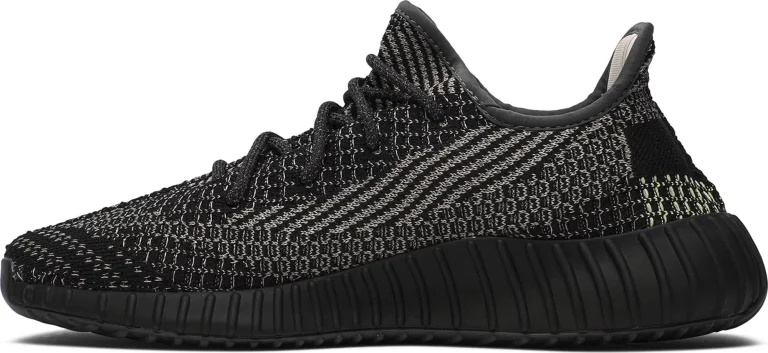 Yeezy Boost 350 V2 - Yecheil Reflective