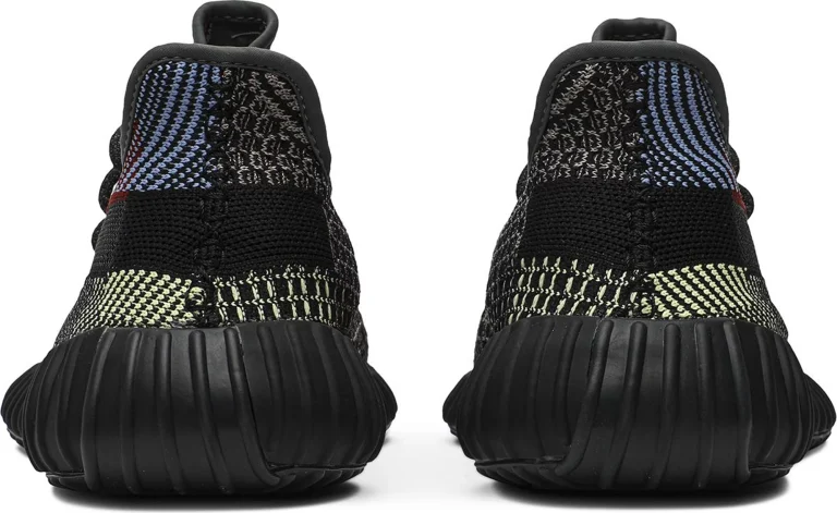 Yeezy Boost 350 V2 - Yecheil Reflective