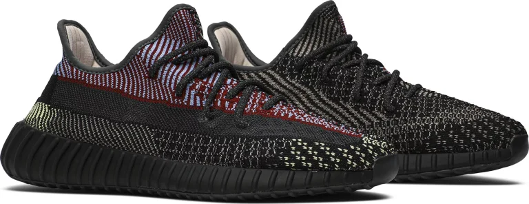 Yeezy Boost 350 V2 - Yecheil Reflective
