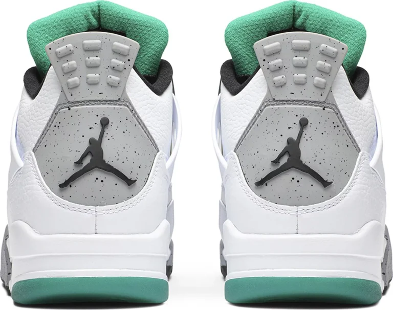 Air Jordan 4 Retro - Rasta