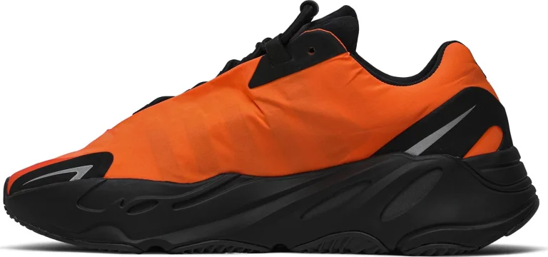Yeezy Boost 700 - MNVN Orange