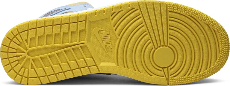 AIR JORDAN 1 MID SE - FEARLESS MAISON CHATEAU
