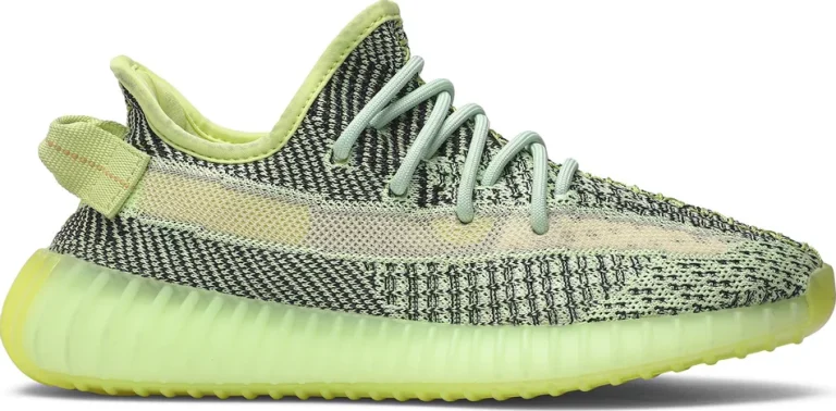 Yeezy Boost 350 V2 - Yeezreel Reflective