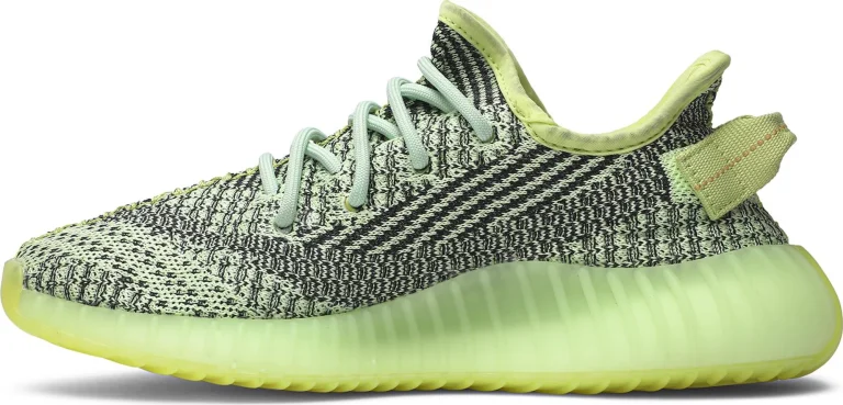 Yeezy Boost 350 V2 - Yeezreel Reflective