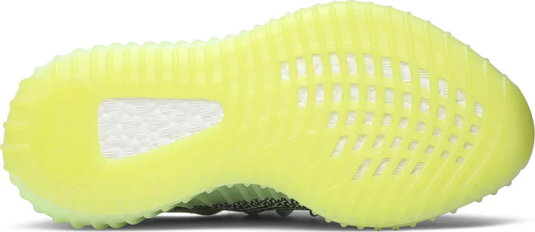 Yeezy Boost 350 V2 - Yeezreel Reflective