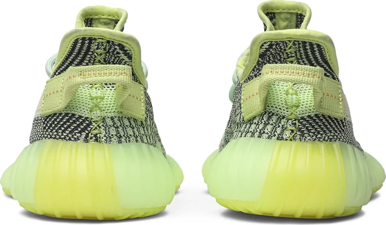 Yeezy Boost 350 V2 - Yeezreel Reflective