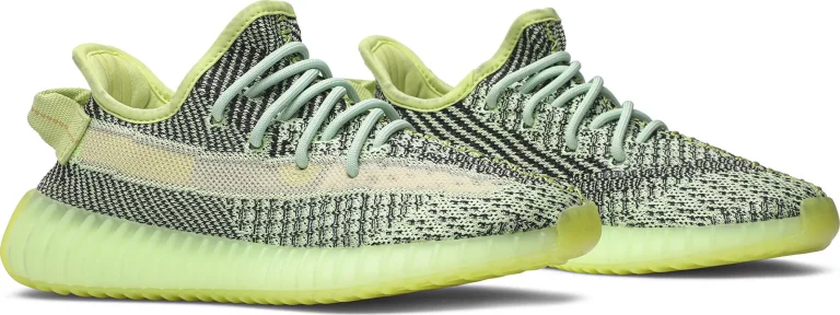 Yeezy Boost 350 V2 - Yeezreel Reflective