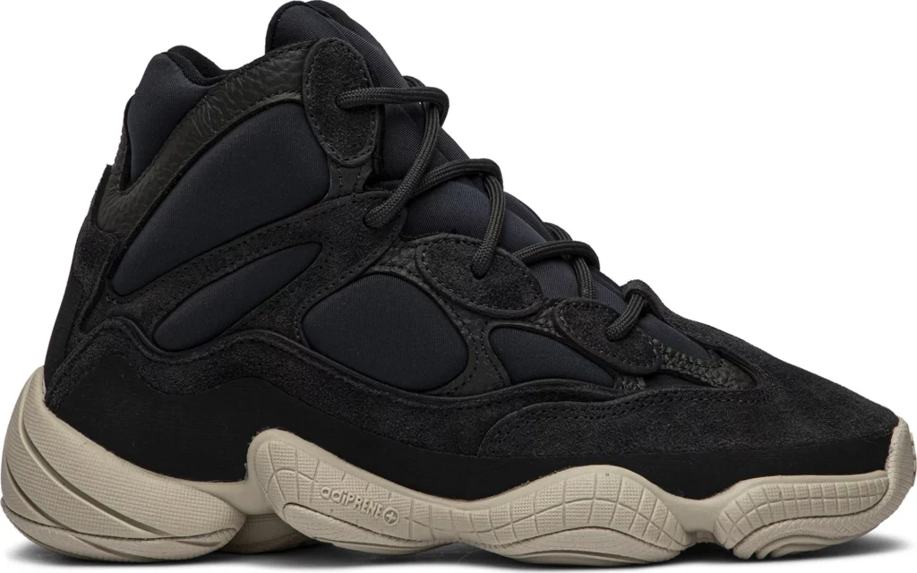 Yeezy Boost 500 - High Slate