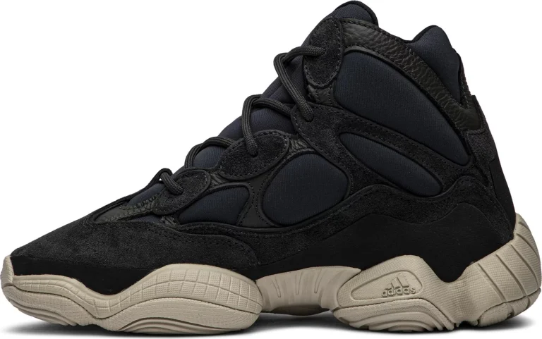 Yeezy Boost 500 - High Slate