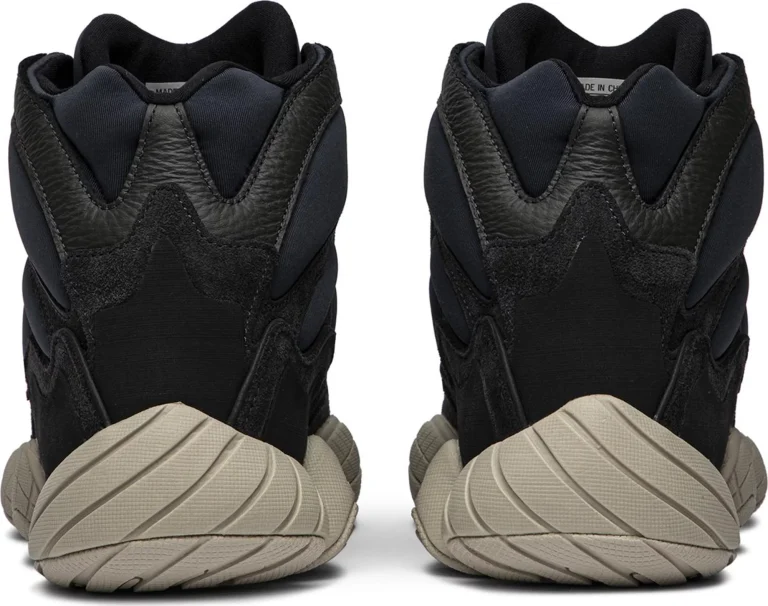 Yeezy Boost 500 - High Slate