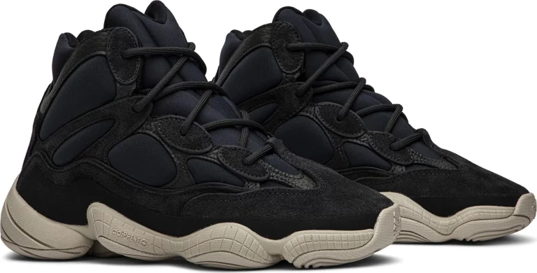 Yeezy Boost 500 - High Slate