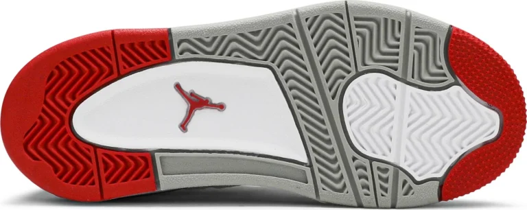 Air Jordan 4 Retro - What The 4