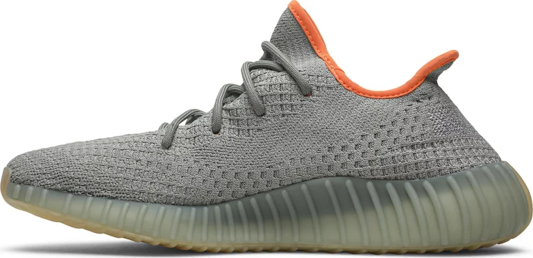 Yeezy Boost 350 V2 - Desert Sage