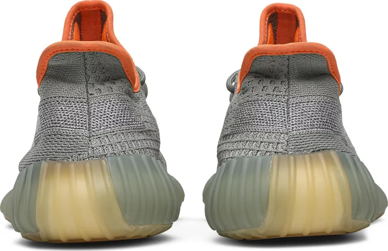 Yeezy Boost 350 V2 - Desert Sage