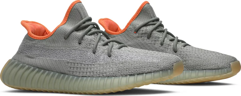 Yeezy Boost 350 V2 - Desert Sage