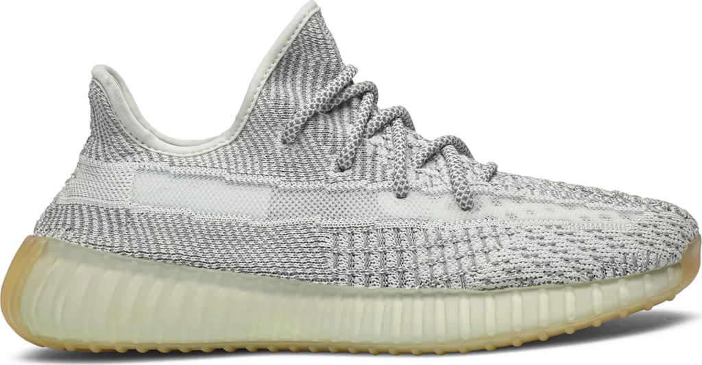 Yeezy Boost 350 V2 - Yeshaya Non Reflective