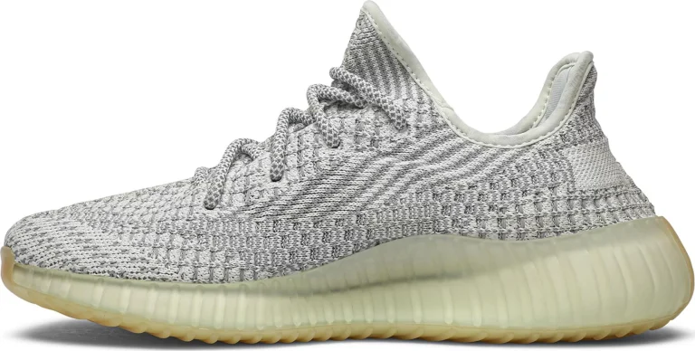 Yeezy Boost 350 V2 - Yeshaya Non Reflective