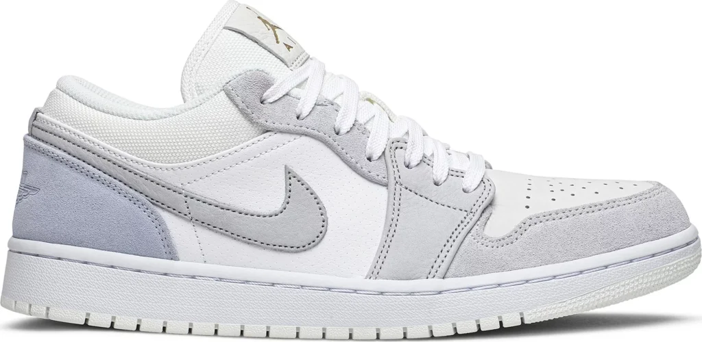 Air Jordan 1 Low - Paris