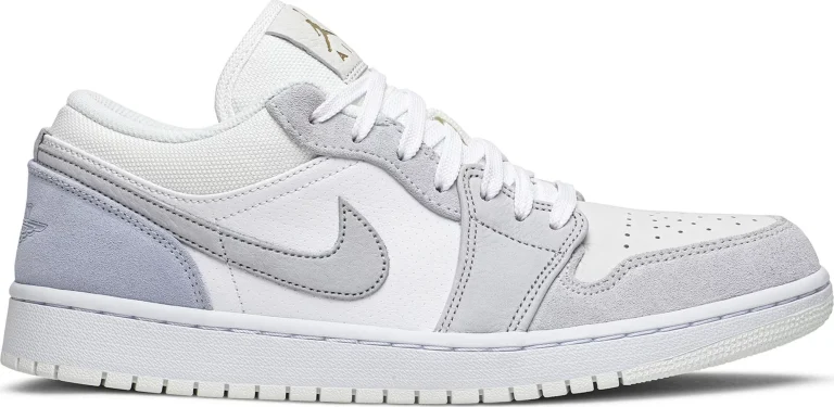 Air Jordan 1 Low - Paris