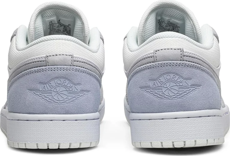 Air Jordan 1 Low - Paris