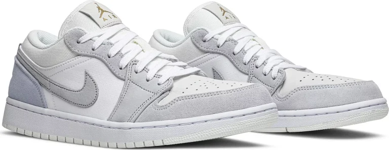 Air Jordan 1 Low - Paris