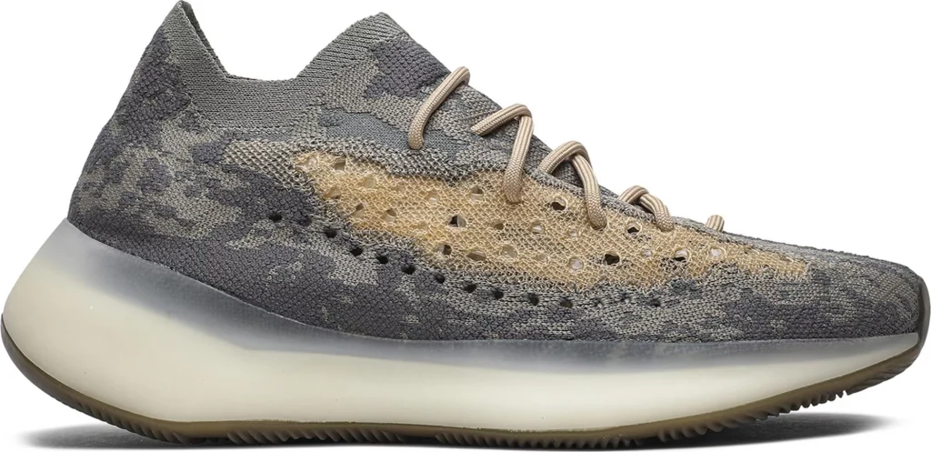 Yeezy Boost 380 - Mist Reflective