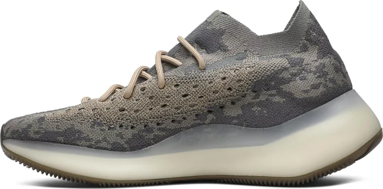 Yeezy Boost 380 - Mist Reflective