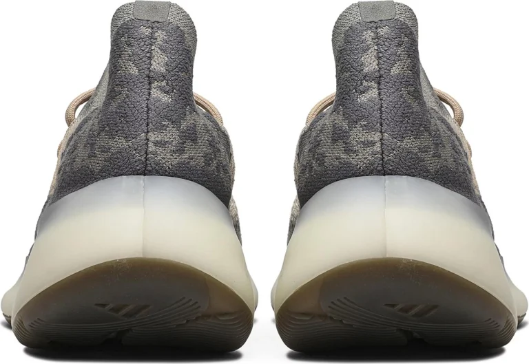 Yeezy Boost 380 - Mist Reflective