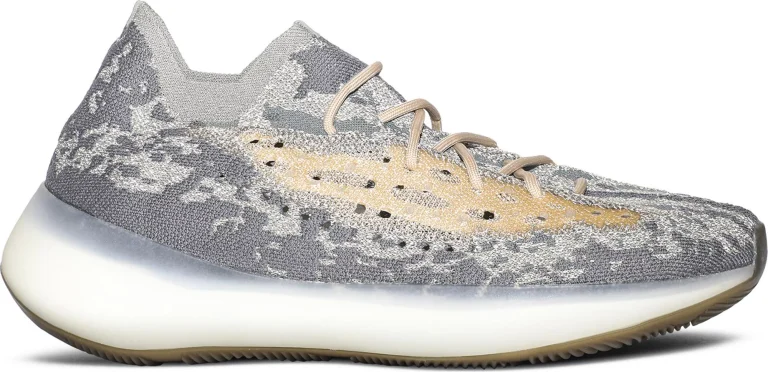 Yeezy Boost 380 - Mist Reflective