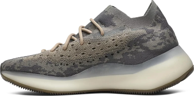 Yeezy Boost 380 - Mist Non-Reflective