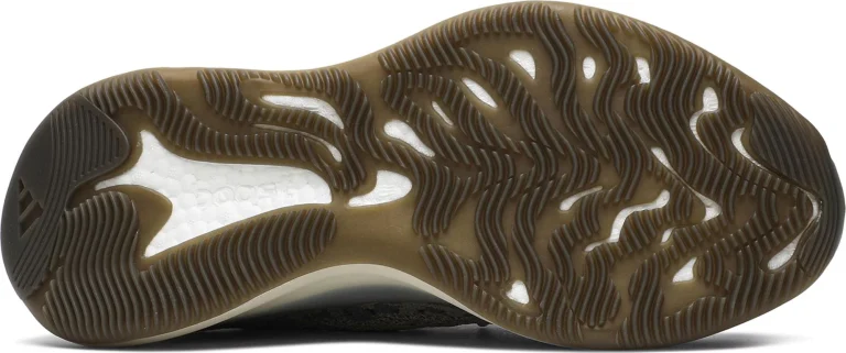 Yeezy Boost 380 - Mist Non-Reflective