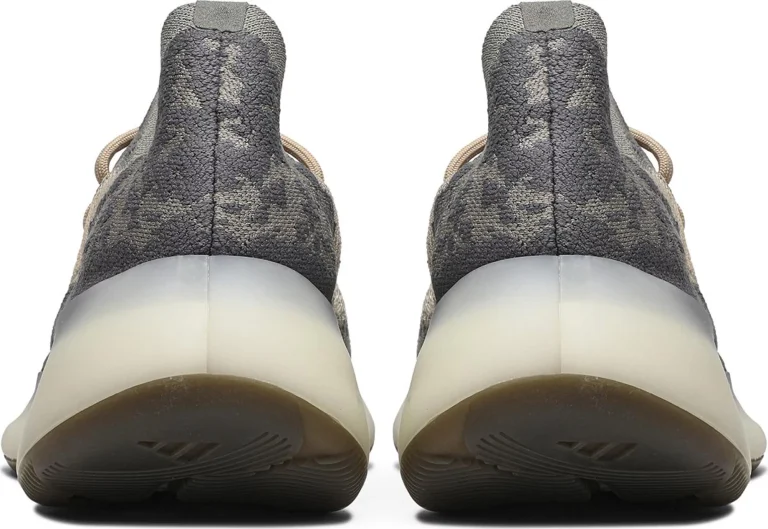 Yeezy Boost 380 - Mist Non-Reflective