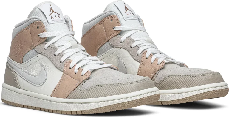 AIR JORDAN 1 MID - Milan