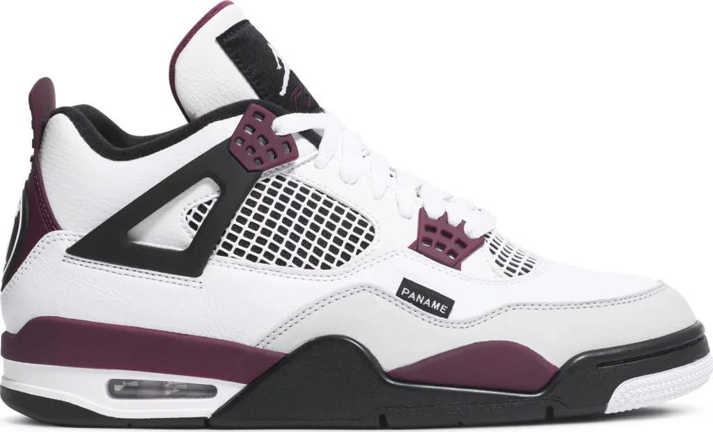 Air Jordan 4 Retro - PSG