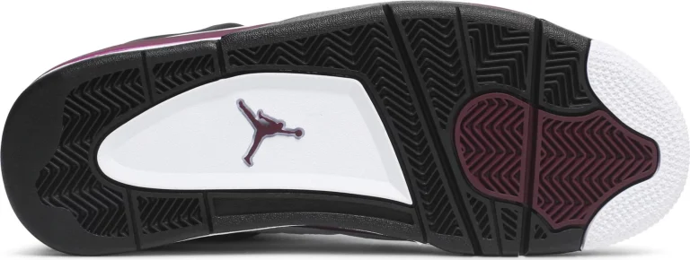 Air Jordan 4 Retro - PSG