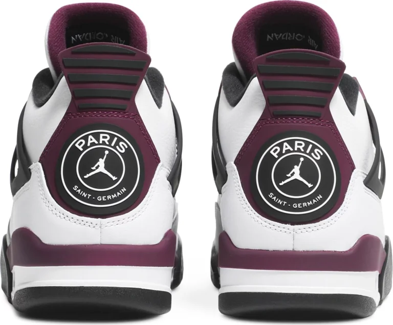 Air Jordan 4 Retro - PSG