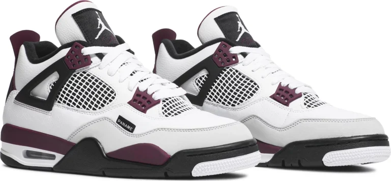 Air Jordan 4 Retro - PSG