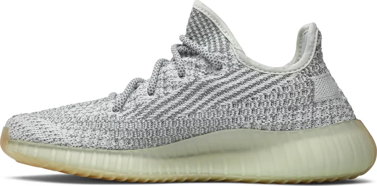 Yeezy Boost 350 V2 - Yeshaya Reflective