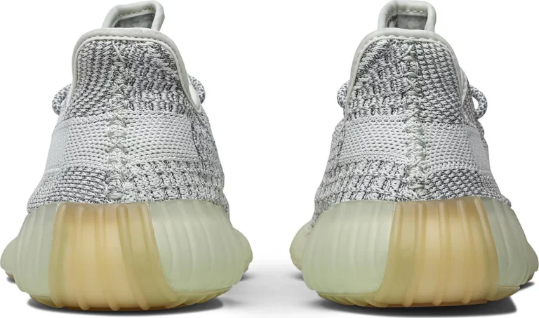 Yeezy Boost 350 V2 - Yeshaya Reflective