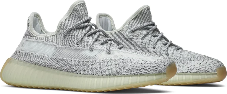 Yeezy Boost 350 V2 - Yeshaya Reflective