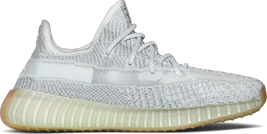 Yeezy Boost 350 V2 - Yeshaya Reflective