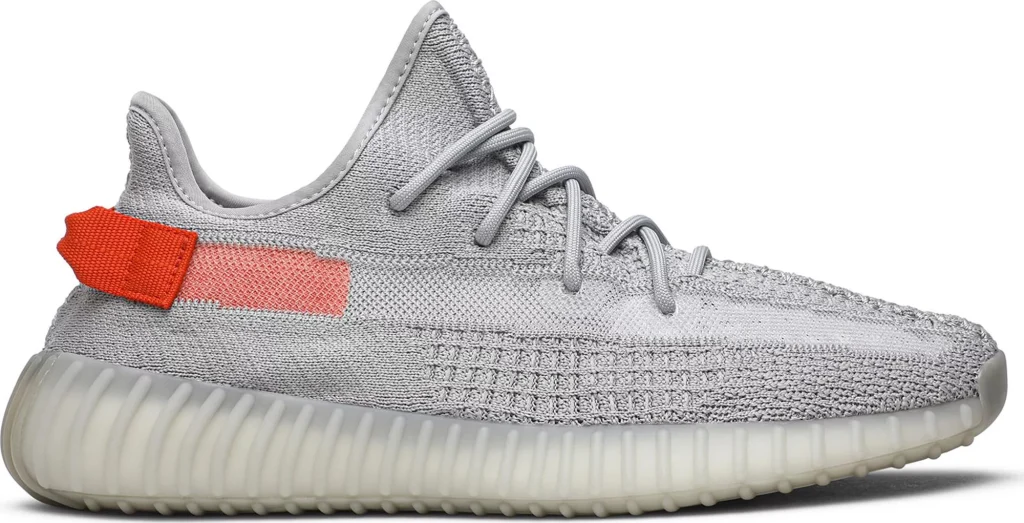 Yeezy Boost 350 V2 - Tail Light